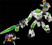 Lego DREAMZzz 71454 Mateo e il robot Z-Blob