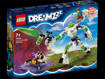 Lego DREAMZzz 71454 Mateo e il robot Z-Blob