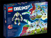 Lego DREAMZzz 71454 Mateo e il robot Z-Blob