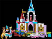 Lego Disney Princess 43219 Castelli creativi Disney Princess
