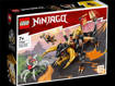 Lego Ninjago 71782 Drago di Terra di Cole -  EVOLUTION