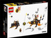 Lego Ninjago 71782 Drago di Terra di Cole -  EVOLUTION