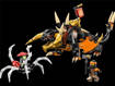 Lego Ninjago 71782 Drago di Terra di Cole -  EVOLUTION