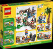 Lego Super Mario 71425 Pack di espansione Corsa nella miniera di Diddy Kong