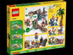 Lego Super Mario 71425 Pack di espansione Corsa nella miniera di Diddy Kong