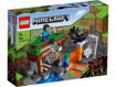 Lego Minecraft 21166 La miniera abbandonata