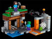Lego Minecraft 21166 La miniera abbandonata