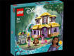 Lego Disney Princess 43231 Il cottage di Asha