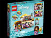 Lego Disney Princess 43231 Il cottage di Asha
