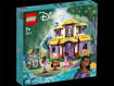 Lego Disney Princess 43231 Il cottage di Asha