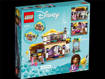 Lego Disney Princess 43231 Il cottage di Asha
