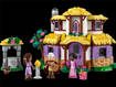 Lego Disney Princess 43231 Il cottage di Asha