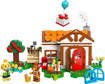 Lego Animal Crossing 77049 Benvenuta, Fuffi!