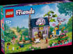 Lego Friends 42669 Casa degli apicoltori e giardino fiorito