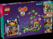 Lego Friends 42669 Casa degli apicoltori e giardino fiorito
