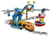 Lego Duplo Town 10875 Il grande treno merci