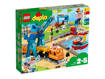 Lego Duplo Town 10875 Il grande treno merci