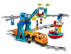 Lego Duplo Town 10875 Il grande treno merci
