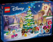 Lego Disney Princess 43253 Calendario dell’Avvento 2024