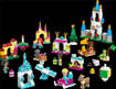 Lego Disney Princess 43253 Calendario dell’Avvento 2024