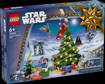 Lego Star Wars TM 75395 Calendario dell’Avvento 2024