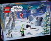 Lego Star Wars TM 75395 Calendario dell’Avvento 2024
