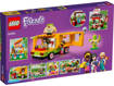 Lego Friends 41701 Il mercato dello street food