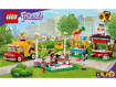 Lego Friends 41701 Il mercato dello street food