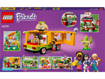 Lego Friends 41701 Il mercato dello street food