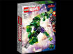 Lego Super Heroes Marvel 76241 Armatura Mech Hulk