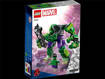 Lego Super Heroes Marvel 76241 Armatura Mech Hulk