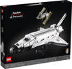 Lego Icons 10283 NASA Space Shuttle Discovery