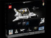Lego Icons 10283 NASA Space Shuttle Discovery