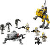 Lego Star Wars TM 75431 Battle Pack 327° Star Corps di Clone Troopers™