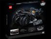 Lego Super Heroes DC 76240 Batmobile™ Tumbler