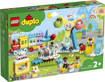 Lego Duplo Town 10956 Parco dei divertimenti