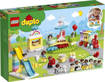 Lego Duplo Town 10956 Parco dei divertimenti