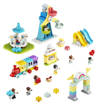 Lego Duplo Town 10956 Parco dei divertimenti
