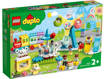 Lego Duplo Town 10956 Parco dei divertimenti