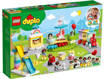 Lego Duplo Town 10956 Parco dei divertimenti