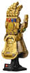 Lego Super Heroes Marvel 76191 Guanto dell’Infinito