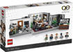Lego Creator Expert 10291 Queer Eye - Loft dei Fab Five