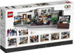 Lego Creator Expert 10291 Queer Eye - Loft dei Fab Five
