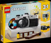 Lego Creator 31147 Fotocamera retrò