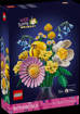 Lego Botanicals 10347 Bouquet di fiori estivi