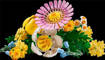 Lego Botanicals 10347 Bouquet di fiori estivi