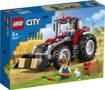 Lego City Great Vehicles 60287 Trattore