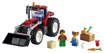 Lego City Great Vehicles 60287 Trattore
