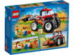 Lego City Great Vehicles 60287 Trattore