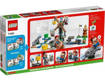 Lego Super Mario 71390 L’abbattimento dei Reznor - Pack di espansione